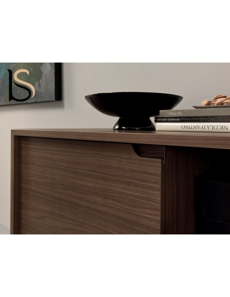 Meuble de service en bois – Martex