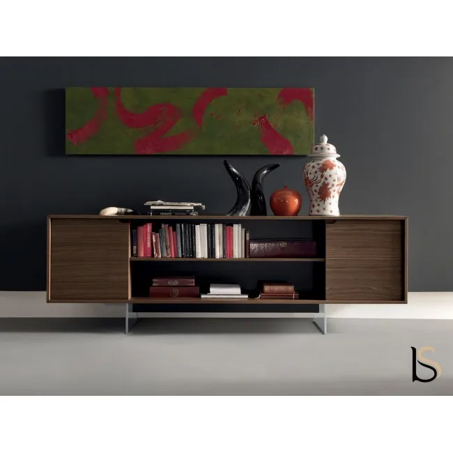 Meuble de service en bois – Martex