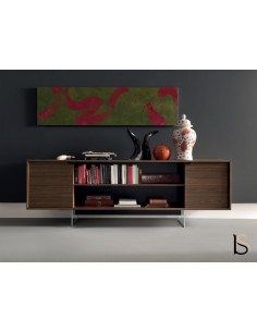 Meuble de service en bois – Martex