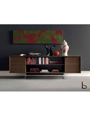 Meuble de service en bois – Martex