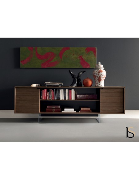 Meuble de service en bois – Martex