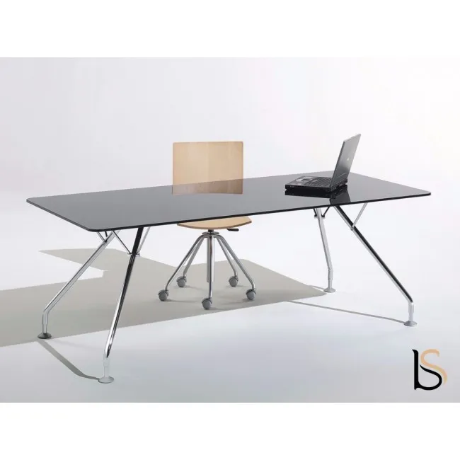 Bureau de Direction Prospero en verre – Ultom
