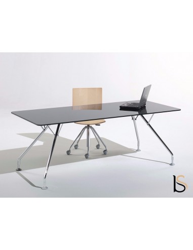 Bureau de Direction Prospero en verre – Ultom