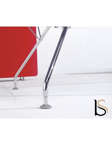 Bureau de Direction Prospero en verre – Ultom