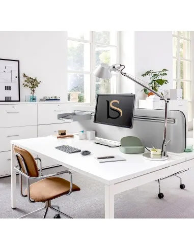 Bureau Bench 2 personnes Ogi U – MDD