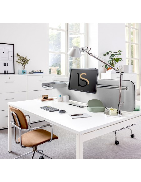 Bureau Bench 2 personnes Ogi U – MDD