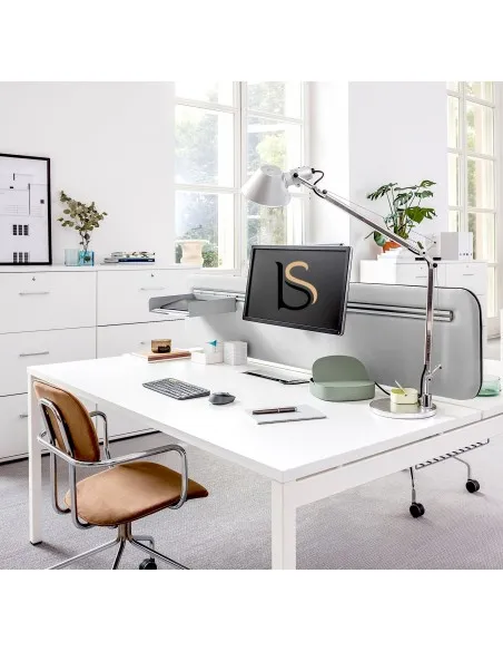 Bureau Bench 2 personnes Ogi U – MDD