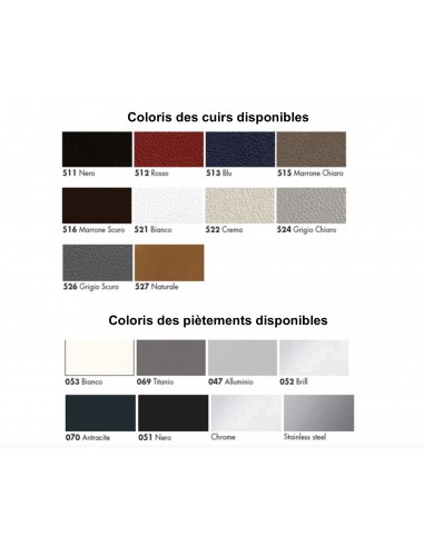 Canapé 2 ou 3 places - Martex