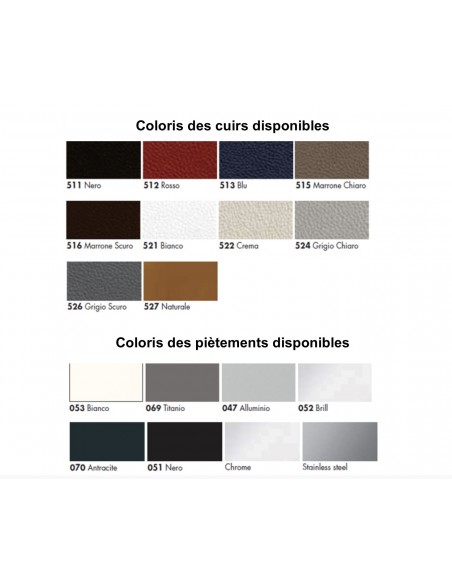 Canapé 2 ou 3 places - Martex