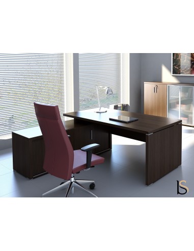 Bureau de direction Quando sur crédence - MDD