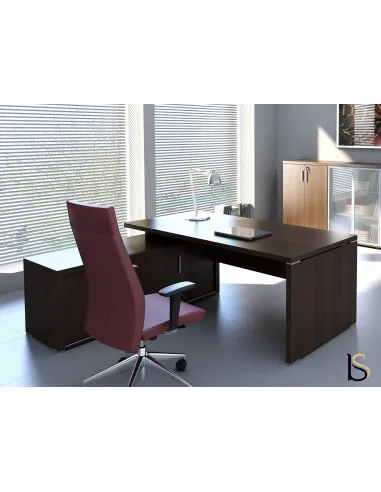 Bureau de direction Quando sur crédence - MDD