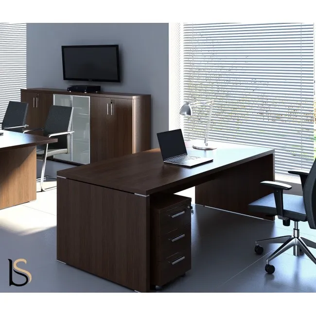 Bureau de direction Quando - MDD