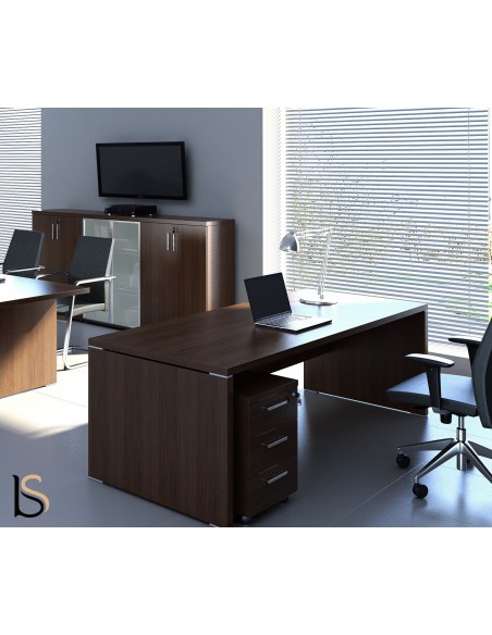 Bureau de direction Quando - MDD