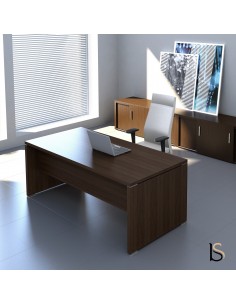 Bureau de direction Quando - MDD 2