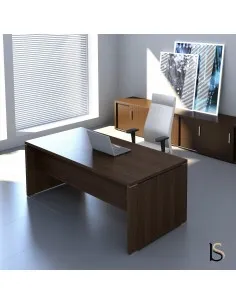 Bureau de direction Quando - MDD 2