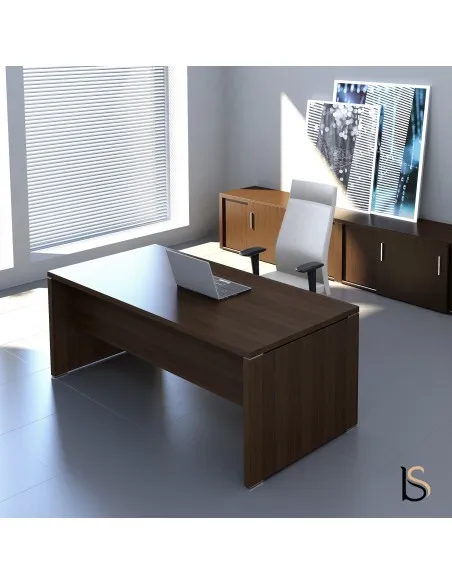 Bureau de direction Quando - MDD