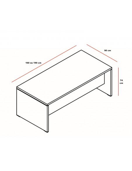 Bureau de direction Quando - MDD