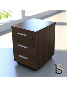 Caisson mobile exécutif Quando - MDD