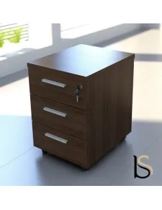 Caisson mobile exécutif Quando - MDD