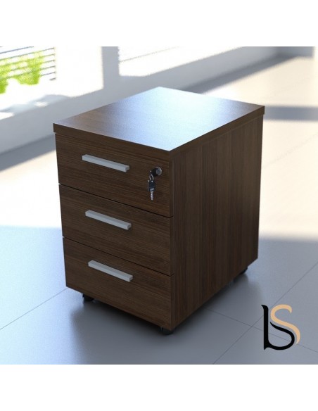 Caisson mobile exécutif Quando - MDD