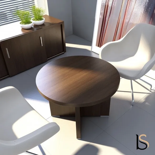 Table basse Quando - MDD