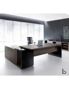 Bureau de direction Mito sur crédence - MDD