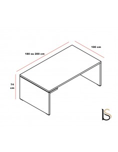 Bureau de direction Mito - MDD 2