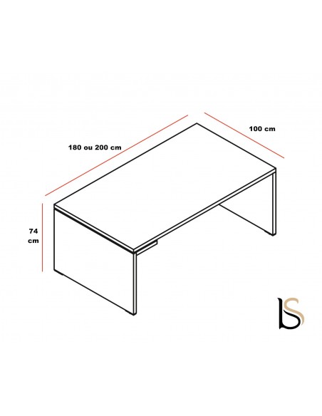 Bureau de direction Mito - MDD