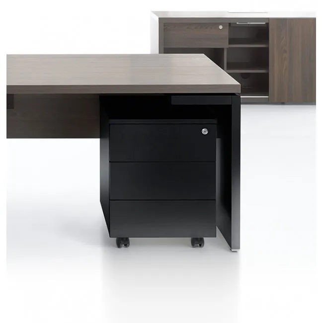 Caisson mobile exécutif Mito - MDD