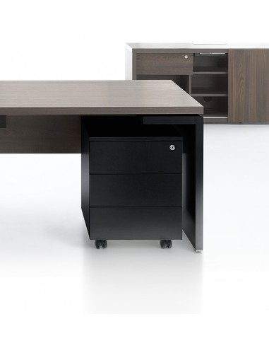 Caisson mobile exécutif Mito - MDD