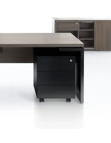 Caisson mobile exécutif Mito - MDD