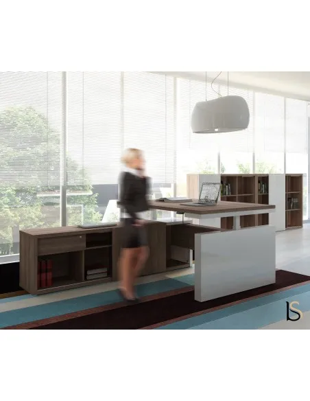 Bureau de Direction réglable en hauteur - MDD