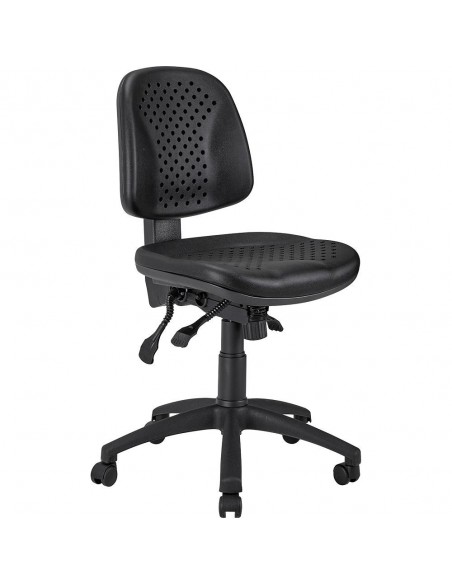 Siège polyuréthane 3 réglages - SOKOA