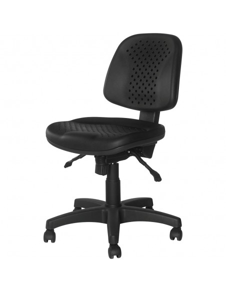 Siège polyuréthane 3 réglages - SOKOA