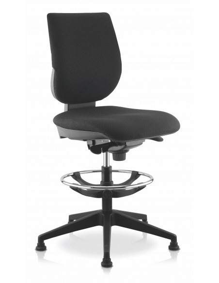 Siège technique Tertio synchrone - SOKOA