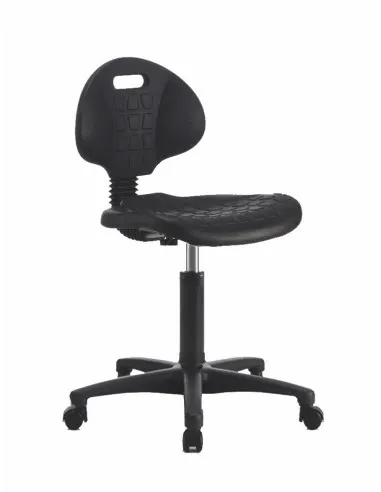 Chaise technique en polyuréthane - SOKOA