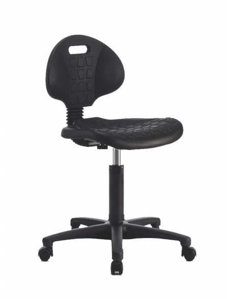 Chaise technique en polyuréthane - SOKOA