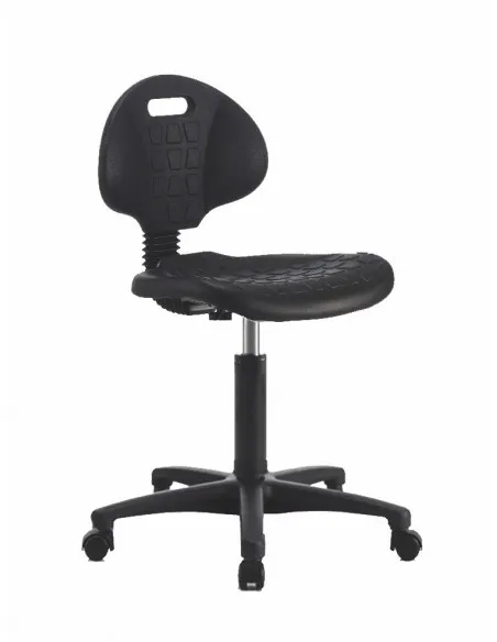 Chaise technique en polyuréthane - SOKOA