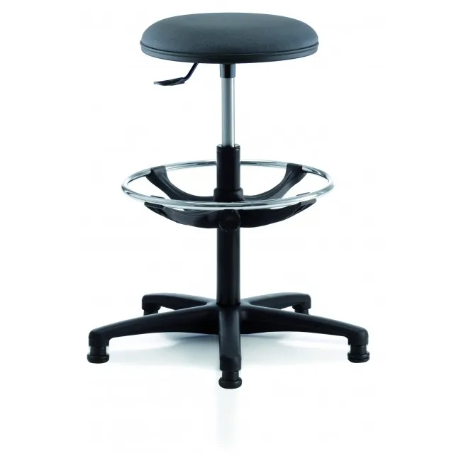 Tabouret rond haut - SOKOA