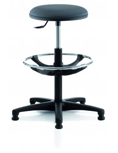 Tabouret rond haut - SOKOA