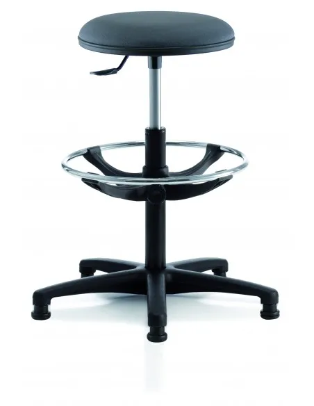 Tabouret rond haut - SOKOA