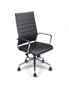 siege-direction-design-chrome-class-act-mobilier 2