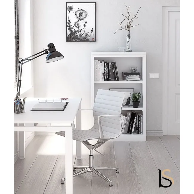 Siège de réunion design Evole – Mobel Linea