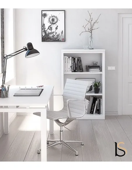 Siège de réunion design Evole – Mobel Linea