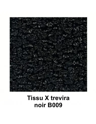 Fauteuil Manager en tissu Bost - Sokoa