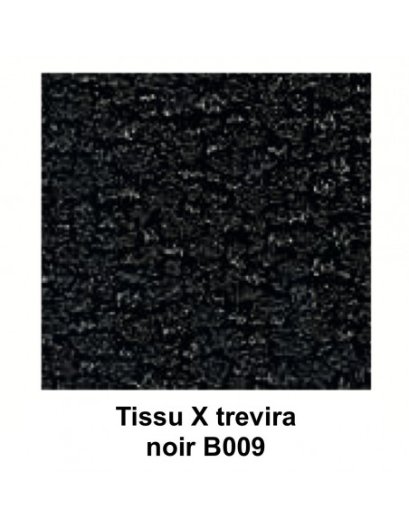 Fauteuil Manager en tissu Bost - Sokoa