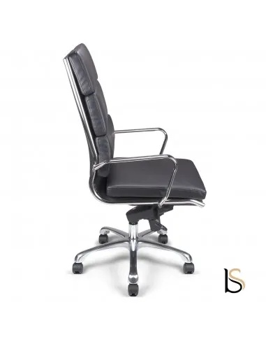 Fauteuil de Direction ETAN H - ACT’