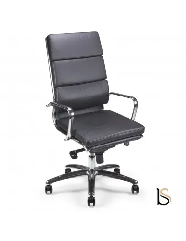 Fauteuil de Direction ETAN H - ACT’
