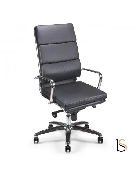 Fauteuil de Direction ETAN H - ACT’