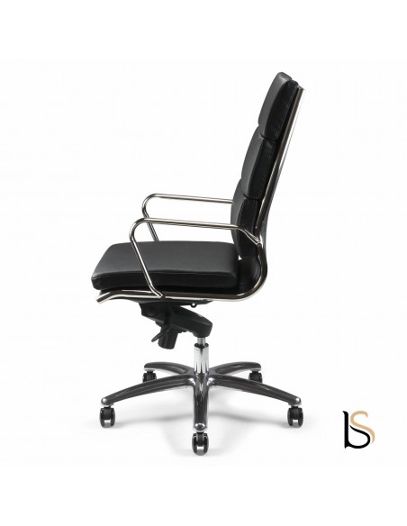 Fauteuil de Direction ETAN H - ACT’